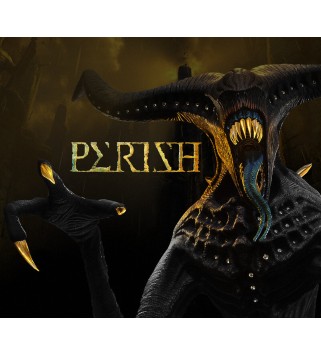 PERISH Steam Key EUROPE